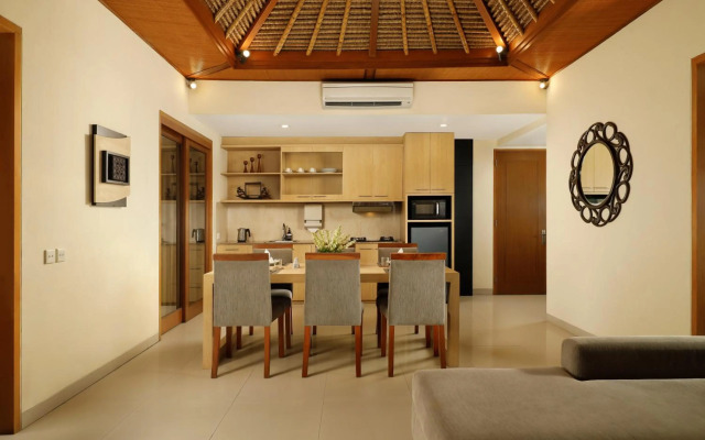 Sara Residence By Nakula