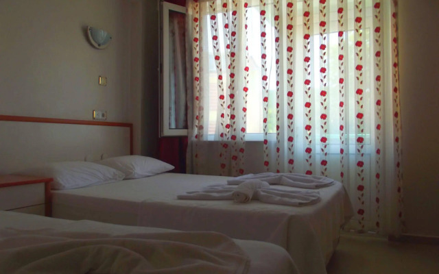 Aycan Otel