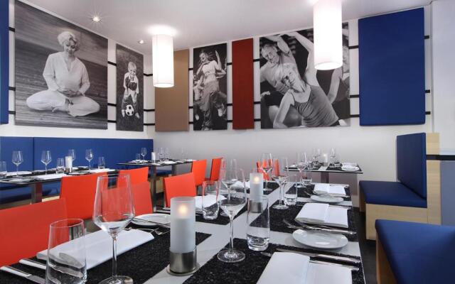 Lindner Hotel Frankfurt Sportpark, part of JdV by Hyatt