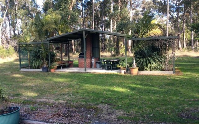 Snowy River Lodge Motel