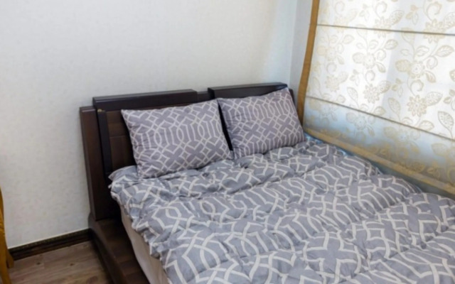 Pohang Badasarang Pension