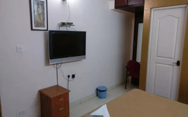Lake Habitat Serviced Apartments