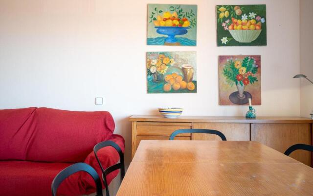 At019 Les Palmeres