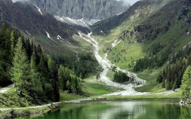 Haus Annemarie Apartments Kartitsch Hochpustertal