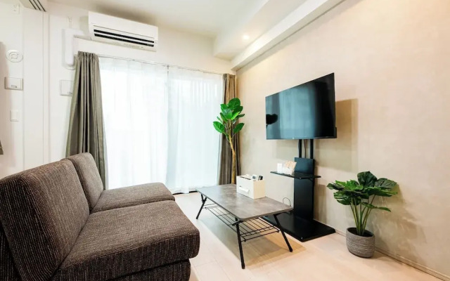 Hotel Reference Ropponmatsu Condominium