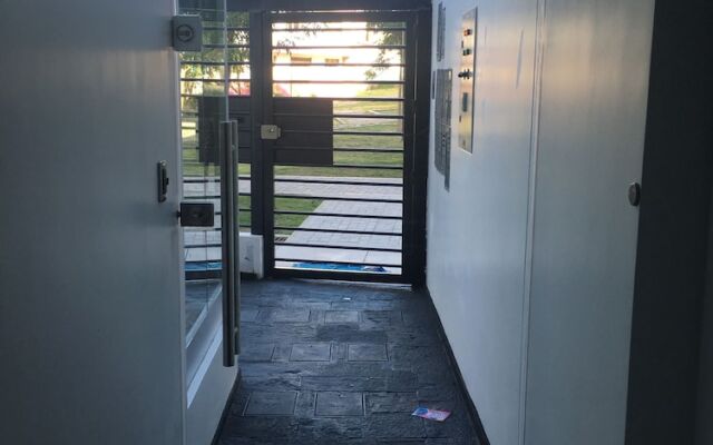 Parque 5 Apart Hotel