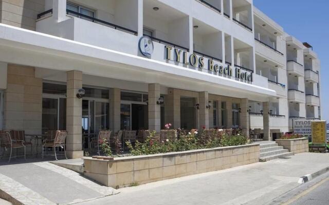 Tylos Beach Hotel