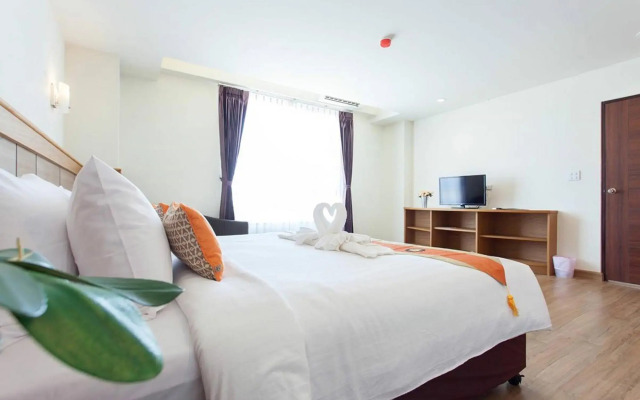 The Sita Princess Buriram