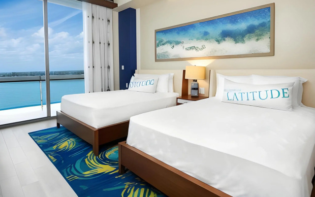 Margaritaville Beach Resort - Nassau