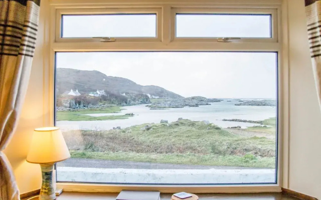 Steading Holidays - Bungalow