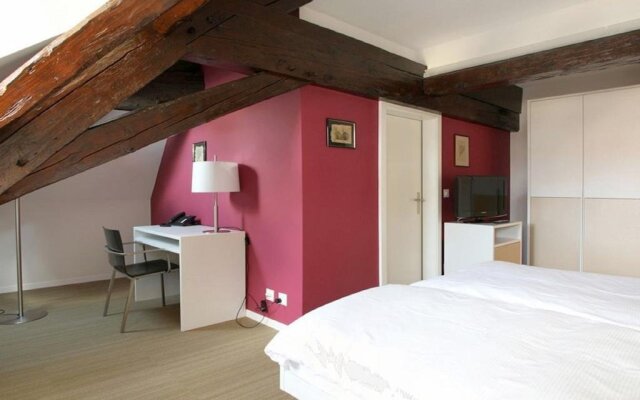 Auberge de Prangins