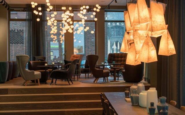 Motel One Lübeck