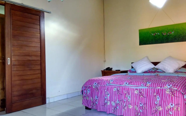 Rusma House Ubud