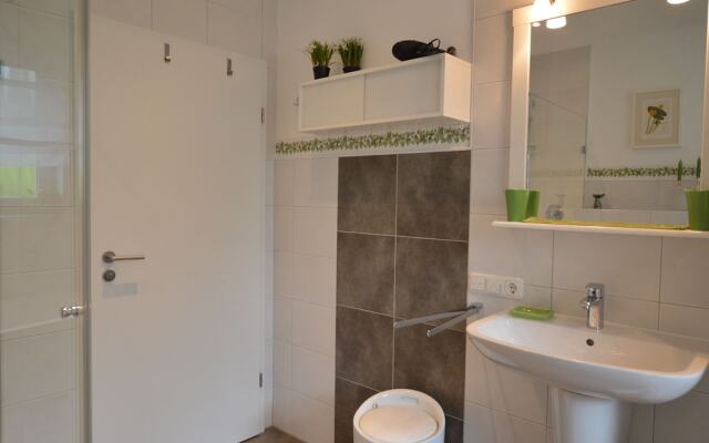 Luxurious Holiday Home in Oos Eifel with Sauna