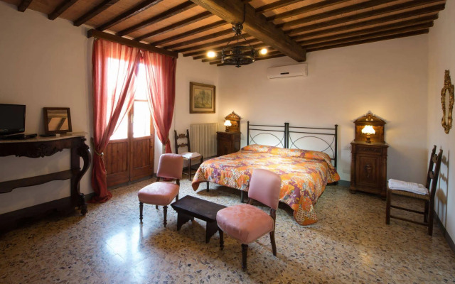 Tenuta Di Mensanello