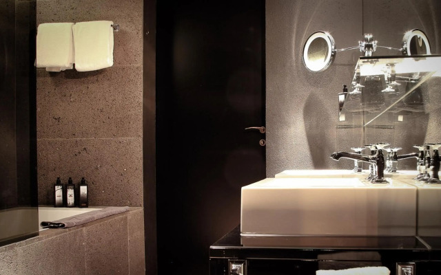 Hotel Zhero - Ischgl/Kappl