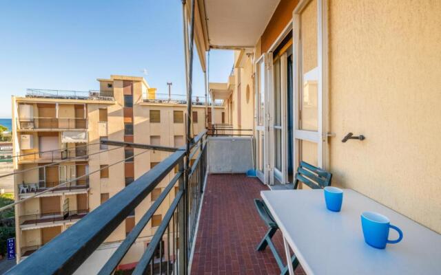 Nido al Mare a Loano - 50 mt dal mare