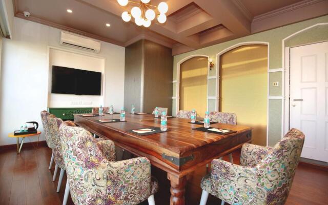 Theory9 Premium Service Apartments Bandra