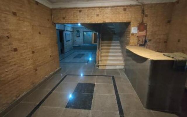 City Stars Apartment