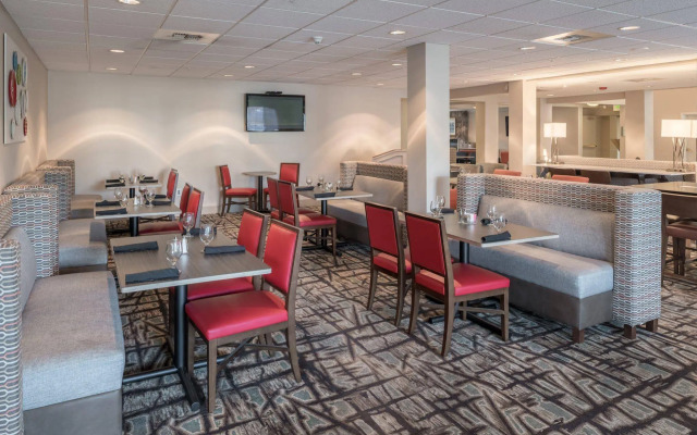 Holiday Inn Express Spokane Airport by IHG