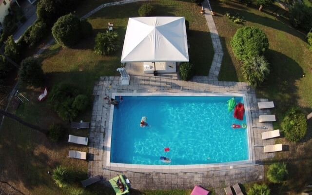 Bibione Villa Park