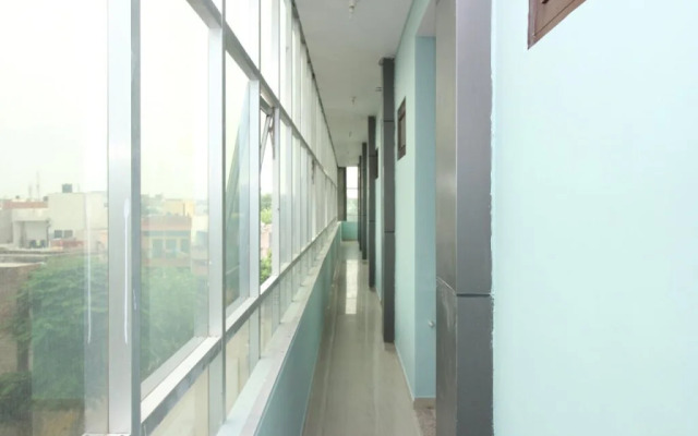 Suraj Guest House By OYO Rooms