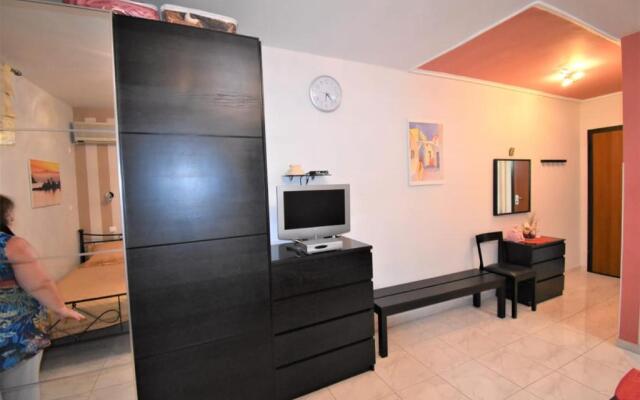 Lovely Studio Apartment in Loutraki, Greece