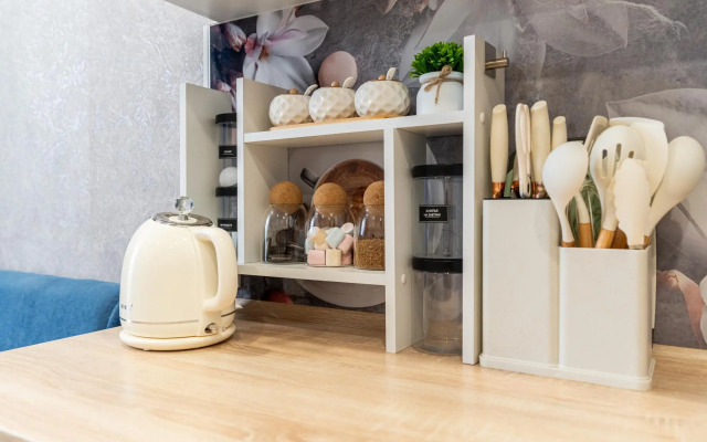 LetoApart (ЛетоАпарт) на улице Революции 1905 года 37-55