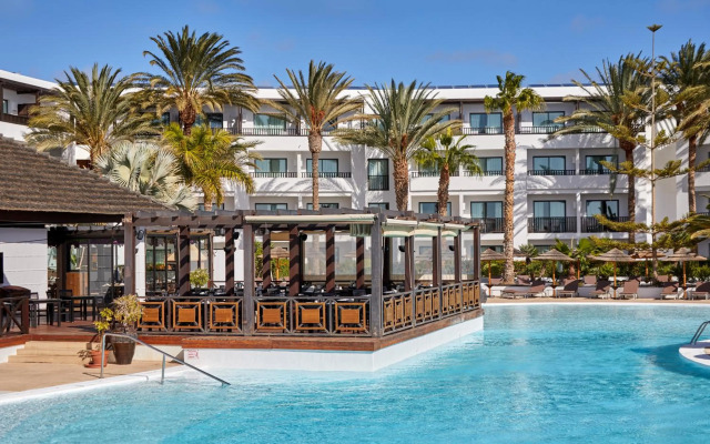 Secrets Lanzarote Resort & Spa