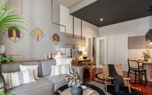 Azreg - 2 Bedrooms in Chamber