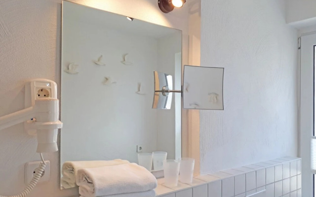 Villa Herbstwind in Binz