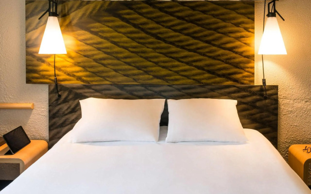 ibis Bourg En Bresse