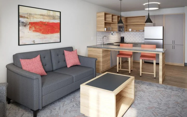 Candlewood Suites Nashville South