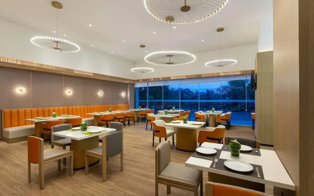 Wingate by Wyndham Emeishan Scenic Spot