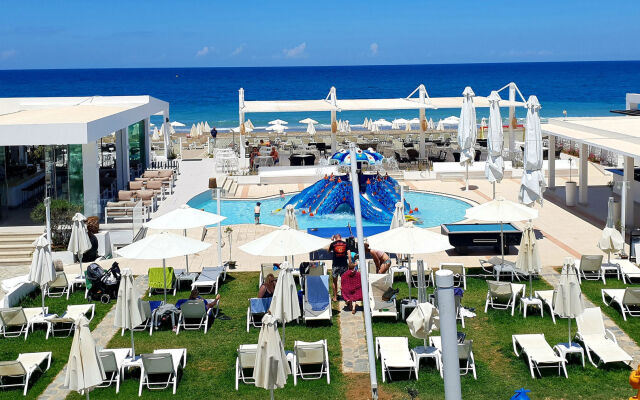 Dimitrios Village Beach Resort