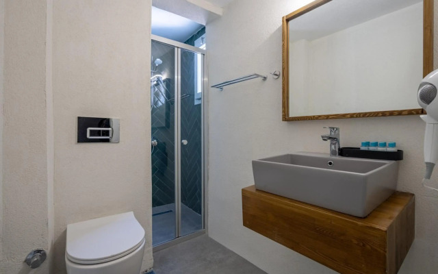 Hotel Centro Bodrum