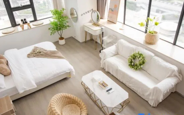 Xiamen Meixi Homestay (Gaoqi Airport)