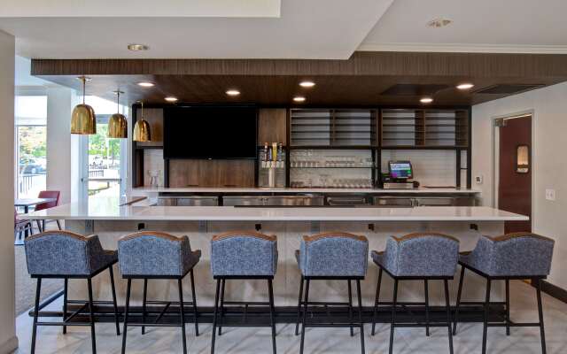 Hilton Garden Inn Portland/Beaverton