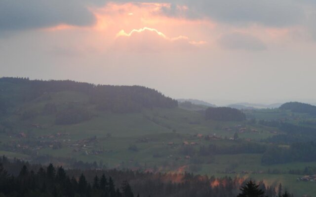 Berggasthof Gurnigelbad