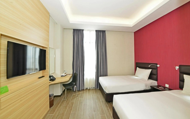 Cititel Express Ipoh