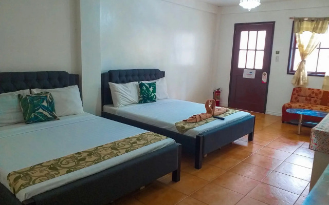 Feliness Resort Boracay