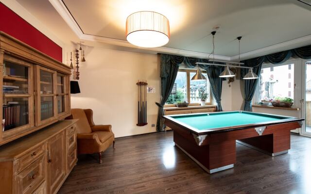 Sport Hotel S. Vigilio