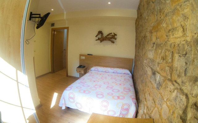 Hotel El Horreo de Aviles