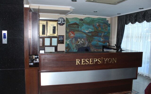 Ganita Life Otel