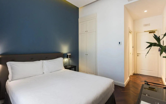 Boutique Hotel Metro 900