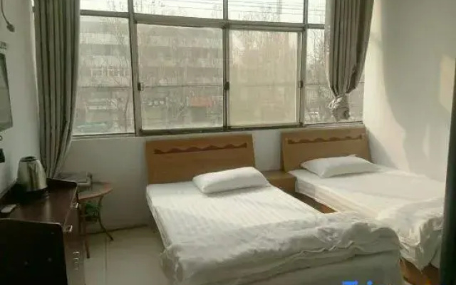 Weihui VIP Guest House