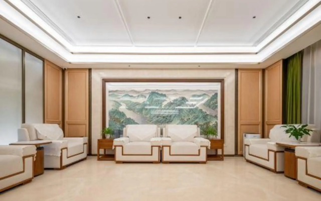 Nanyang Hotel