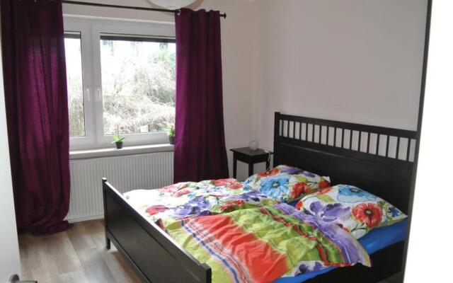 Ferienwohnung Sommer 1
