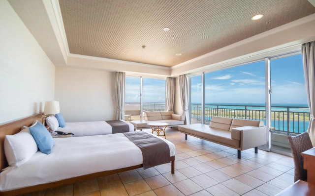 Hotel East China Sea