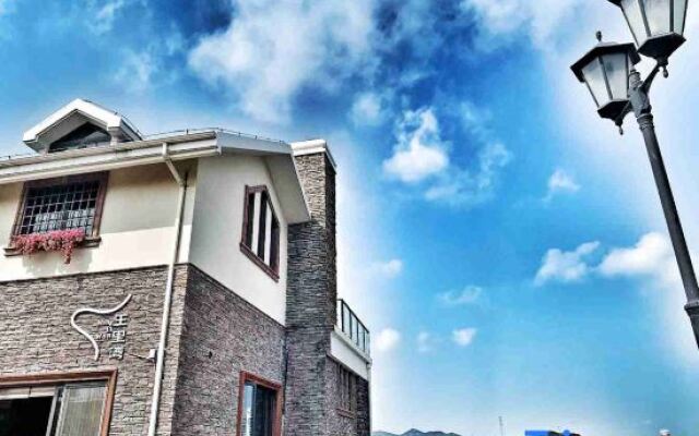 Wenzhou wangliwan Holiday Villa